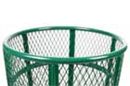 Slot Hood Top Lid Detail