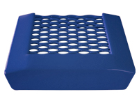 Perforated Edges | Rounded Corners