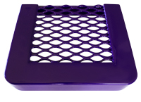 Expaned Edges | Rounded Corners