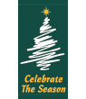 Celebrate the Season Street Banner