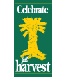 Celebrate The Harvest Boulevard Banner
