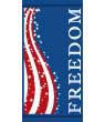 Freedom Boulevard Banner