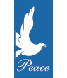 Peace Street Banner