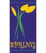 Spring Street Banner