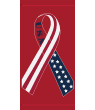 Ribbon Street Banner