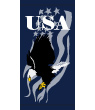 USA Street Banner