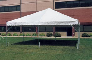 FT2020, The Festive Frame Tent