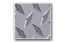 Fire Diamond Plate Detail