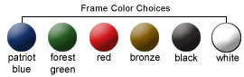 Choose a Color