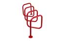 Genesis� Bike Rack