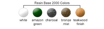 Base Color Options