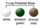 Base Color Options