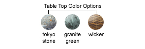 Color Options