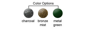 Color Options