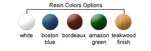 Color Options