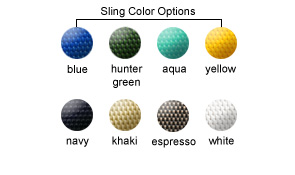 Solid Color Options