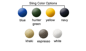 Solid Color Options