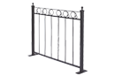 Model GRR-B-9-SF-P | Black