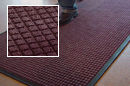 Guzzler� AquaTRU� Series Entrance Mat