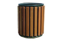 Click Here for Matching Trash Receptacle