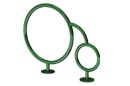 Highwheeler� Bike Rack