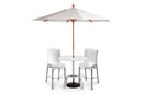 Outdoor Patio Furniture Set