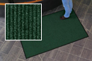 Heritage Rib� Entrance Mat