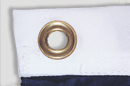 Grommet Detail