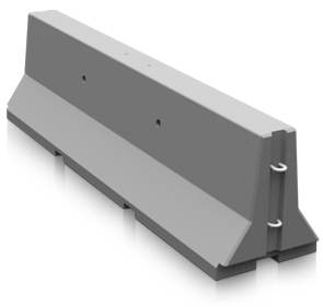 parking lot barriers
