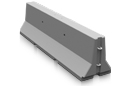 Precast Concrete Jersey Barrier