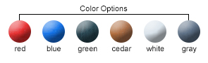 Color Options