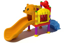 KidsCenter� 2 Playground Structure