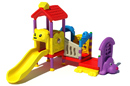 KidsCenter� 4 Play Center