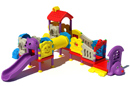 KidsCenter� 6 Play Center
