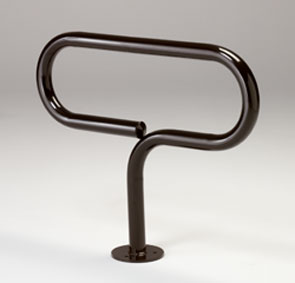 KEY-SF-P  Keyrac� Bicycle Rack