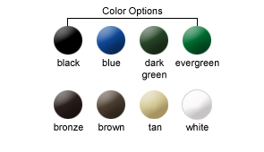Color Options