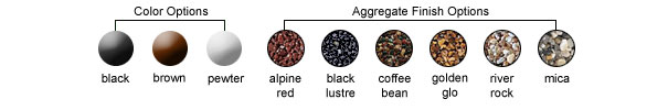 Color Options