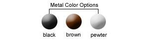 Color Options