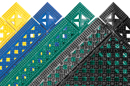 Lok-Tyle� Mat Texture