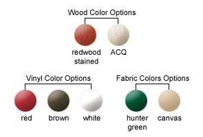 Color Options