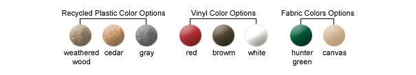 Color Options