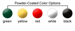 Choose a Color