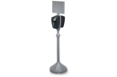 MiniSan� Hand Sanitizer Dispenser Stand