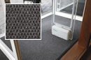 Master Trax� Commercial Grade Carpet Tiles