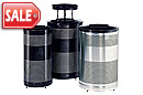 Click Here for Stock Receptacles