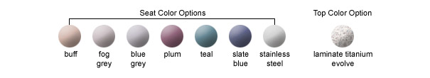 Color Options