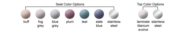 Color Options