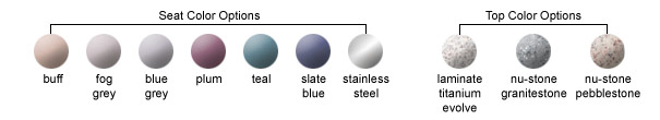 Color Options