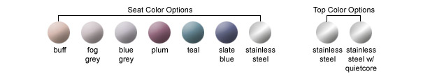 Color Options
