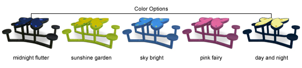 Color Options Options